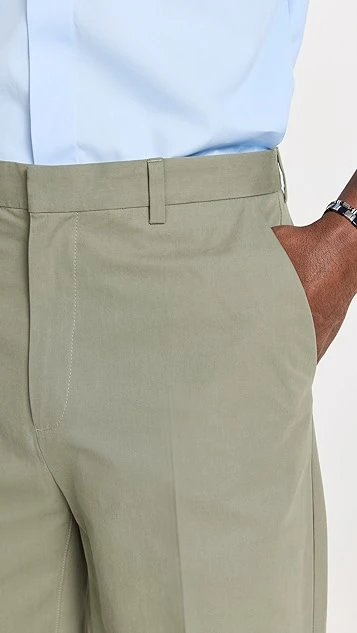 A.P.C. Pantalon Massimo 5 A.P.C. Pantalon Massimo - Image 5