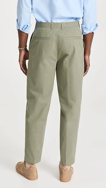 A.P.C. Pantalon Massimo 2 A.P.C. Pantalon Massimo - Image 2