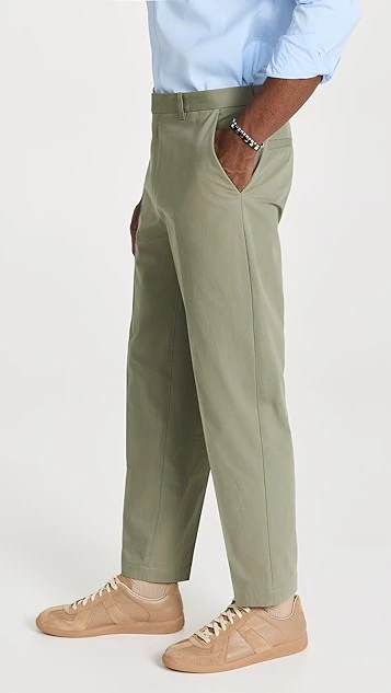 A.P.C. Pantalon Massimo 3 A.P.C. Pantalon Massimo - Image 3