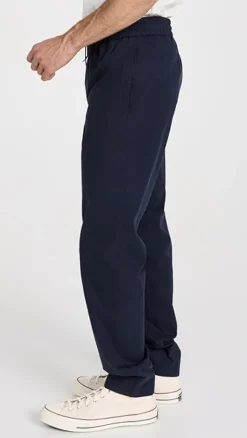 A.P.C. Pantalon New Kaplan -Reberio Fashion Store apcaa3261410136 1677787675894 2 0. UX357 QL90