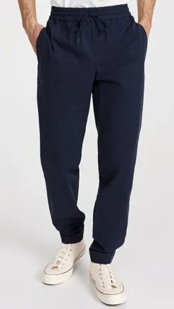 A.P.C. Pantalon New Kaplan -Reberio Fashion Store apcaa3261410136 1677787675939 2 0. UX357 QL90