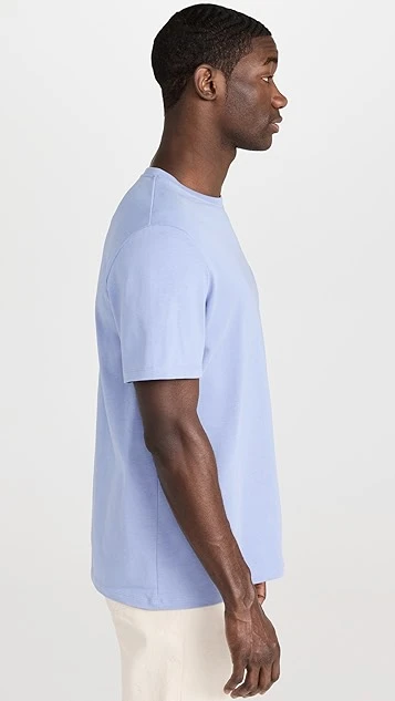 A.P.C. T-Shirt New Raymond 3 A.P.C. T-Shirt New Raymond - Image 3