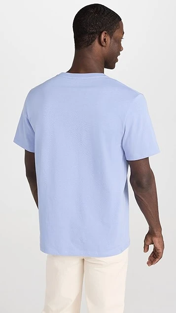 A.P.C. T-Shirt New Raymond 2 A.P.C. T-Shirt New Raymond - Image 2