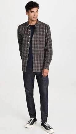 ATM Anthony Thomas Melillo Classic Jersey Crew Neck Tee -Reberio Fashion Store atman3073412511 1663184426202 2 0. UX357 QL90