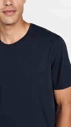 ATM Anthony Thomas Melillo Classic Jersey Crew Neck Tee -Reberio Fashion Store atman3073412511 1663184426463 2 0. UX357 QL90