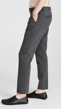 ATM Anthony Thomas Melillo Slim Pants -Reberio Fashion Store atman307971bd3a 1678481331013 2 0. UX357 QL90