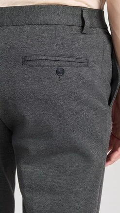 ATM Anthony Thomas Melillo Slim Pants -Reberio Fashion Store atman307971bd3a 1678481331743 2 0. UX357 QL90