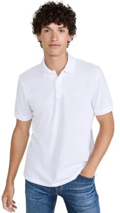 BOSS Pallas Polo Shirt 12 BOSS Pallas Polo Shirt -Reberio Fashion Store bhugo30312102ca 1657552334972 2 0. UX357 QL90