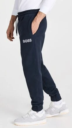 BOSS Selogox Sweatpants -Reberio Fashion Store bhugo3032212674 1677774385982 2 0. UX357 QL90