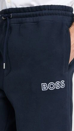BOSS Selogox Sweatpants -Reberio Fashion Store bhugo3032212674 1677774386225 2 0. UX357 QL90