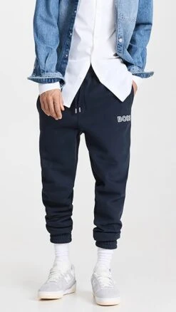 BOSS Selogox Sweatpants