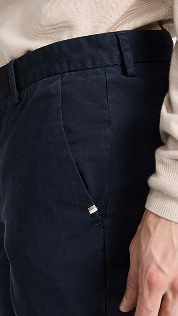 BOSS Kaito 1 Trousers 5 BOSS Kaito 1 Trousers - Image 5