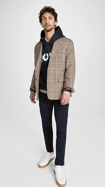 BOSS Kaito 1 Trousers 4 BOSS Kaito 1 Trousers - Image 4