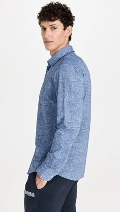 BOSS Joe Kent Shirt -Reberio Fashion Store bhugo30358124bd 1679940085617 2 0. UX357 QL90