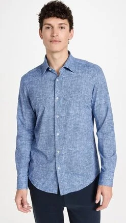 BOSS Joe Kent Shirt -Reberio Fashion Store bhugo30358124bd 1679940085719 2 0. UX357 QL90