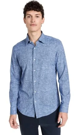 BOSS Joe Kent Shirt -Reberio Fashion Store bhugo30358124bd 1679940086057 2 0. UX357 QL90