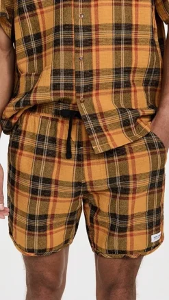 Banks Journal Worth Walk 6" Shorts -Reberio Fashion Store bjour30346102a7 1665592898059 2 0. UX357 QL90