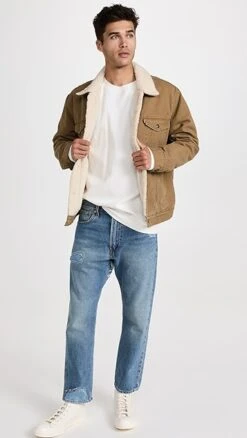 Banks Journal Preston Fleece -Reberio Fashion Store bjour303501a924 1665763886379 2 0. UX357 QL90