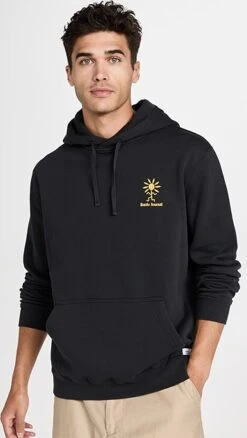 Banks Journal Suntread Hoodie