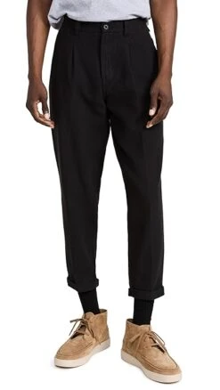 Banks Journal State Pants -Reberio Fashion Store bjour303561cd2d 1666102871506 2 0. UX357 QL90