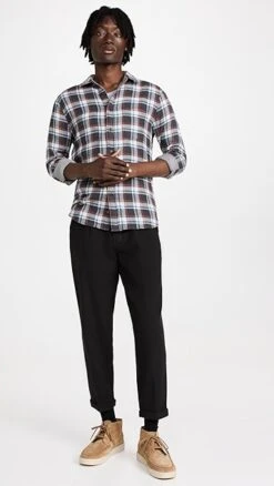 Banks Journal State Pants -Reberio Fashion Store bjour303561cd2d 1666102871529 2 0. UX357 QL90