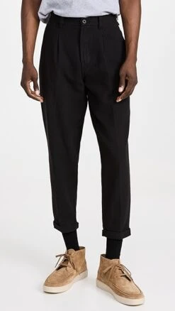 Banks Journal State Pants -Reberio Fashion Store bjour303561cd2d 1666102871730 2 0. UX357 QL90