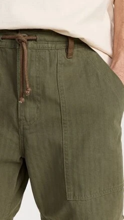 Banks Journal Oliver Field 7" Shorts -Reberio Fashion Store bjour3037036396 1670276555124 2 0. UX357 QL90