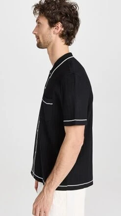 Banks Journal Flo Shirt -Reberio Fashion Store bjour303731cd2d 1673630417907 2 0. UX357 QL90