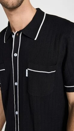 Banks Journal Flo Shirt -Reberio Fashion Store bjour303731cd2d 1673630418237 2 0. UX357 QL90