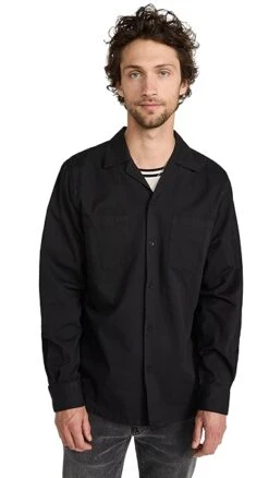 Banks Journal Jordi Shirt -Reberio Fashion Store bjour303741cd2d 1670282503329 2 0. UX357 QL90