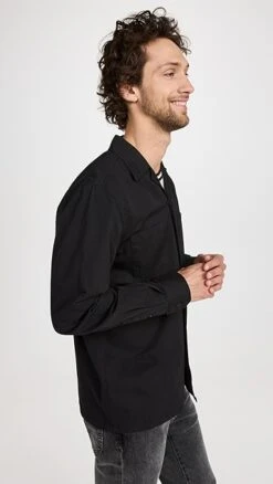 Banks Journal Jordi Shirt -Reberio Fashion Store bjour303741cd2d 1670282504655 2 0. UX357 QL90