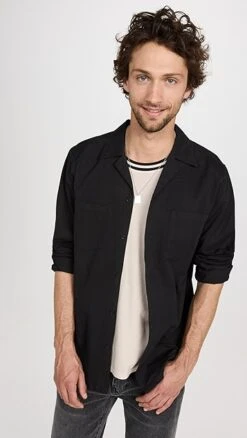 Banks Journal Jordi Shirt