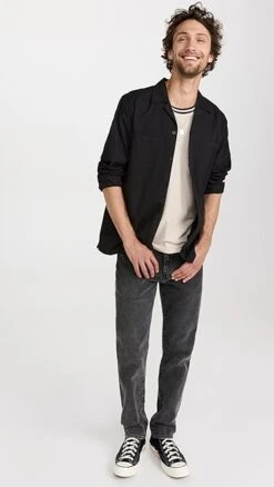 Banks Journal Jordi Shirt -Reberio Fashion Store bjour303741cd2d 1670282504971 2 0. UX357 QL90