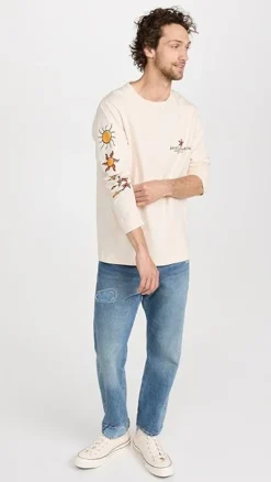 Banks Journal Phase Long Sleeve Tee -Reberio Fashion Store bjour303811a924 1670275315291 2 0. UX357 QL90