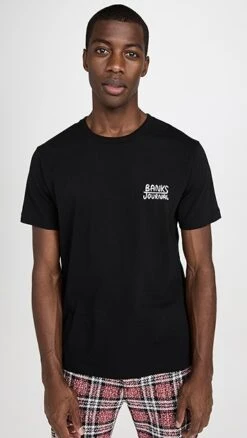 Banks Journal Floors - Faded Tee -Reberio Fashion Store bjour303821cd2d 1669752868922 2 0. UX357 QL90