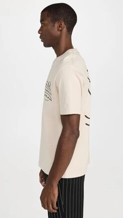 Banks Journal Van Guard - Trader Tee -Reberio Fashion Store bjour303841a3ab 1669761574931 2 0. UX357 QL90