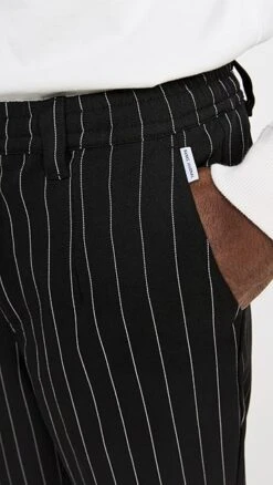 Banks Journal Supply Pinstripe Pants -Reberio Fashion Store bjour303851cd2d 1669761579026 2 0. UX357 QL90