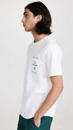 Banks Journal Atlas Tee -Reberio Fashion Store bjour303911a924 1676670069536 2 0. UX357 QL90