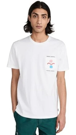 Banks Journal Atlas Tee -Reberio Fashion Store bjour303911a924 1676670069621 2 0. UX357 QL90