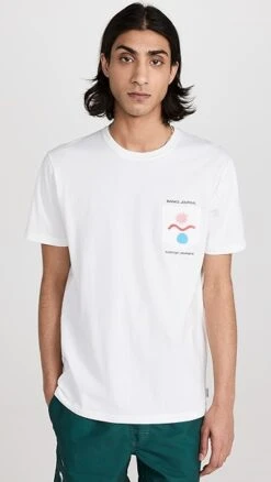 Banks Journal Atlas Tee -Reberio Fashion Store bjour303911a924 1676670071036 2 0. UX357 QL90