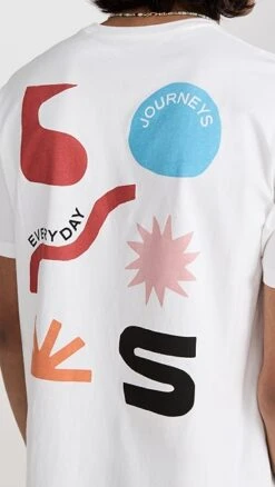 Banks Journal Atlas Tee -Reberio Fashion Store bjour303911a924 1676670071177 2 0. UX357 QL90