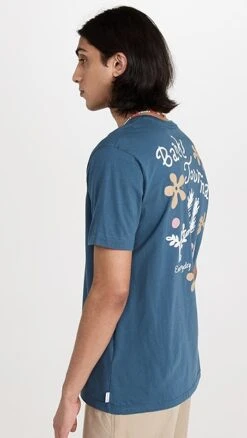 Banks Journal Fava Tee -Reberio Fashion Store bjour3039526316 1676670194091 2 0. UX357 QL90