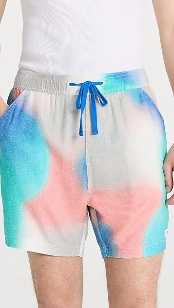 Banks Journal Ultra Walkshorts 7 Banks Journal Ultra Walkshorts - Image 7