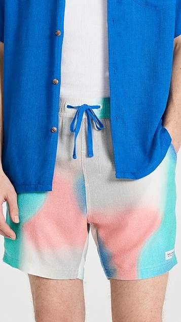 Banks Journal Ultra Walkshorts 1 Banks Journal Ultra Walkshorts