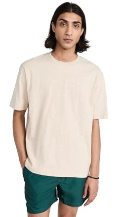 Banks Journal Cari Deluxe Tee -Reberio Fashion Store bjour303991a530 1676670073458 2 0. UX357 QL90