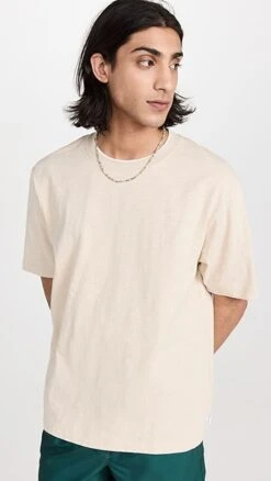 Banks Journal Cari Deluxe Tee