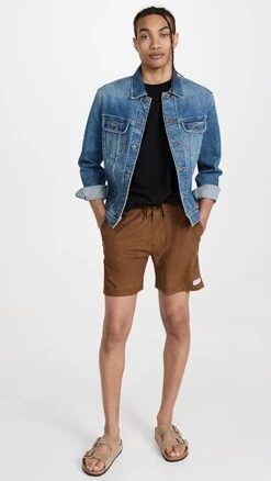 Banks Journal Slow 6.5" Boardshorts -Reberio Fashion Store bjour304021a2cf 1677098011009 2 0. UX357 QL90