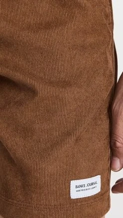 Banks Journal Slow 6.5" Boardshorts -Reberio Fashion Store bjour304021a2cf 1677098011688 2 0. UX357 QL90