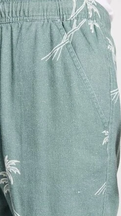 Banks Journal Retreat Walk 6.25" Shorts -Reberio Fashion Store bjour304051a90e 1683296168368 2 0. UX357 QL90