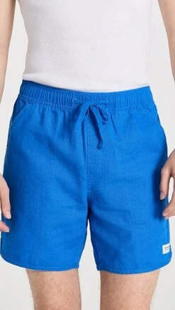 Banks Journal Pathway Walkshort -Reberio Fashion Store bjour3040873968 1683310165952 2 0. UX357 QL90